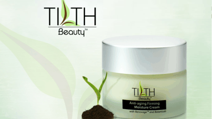 eshop at Tilth Beauty's web store for American Made products
